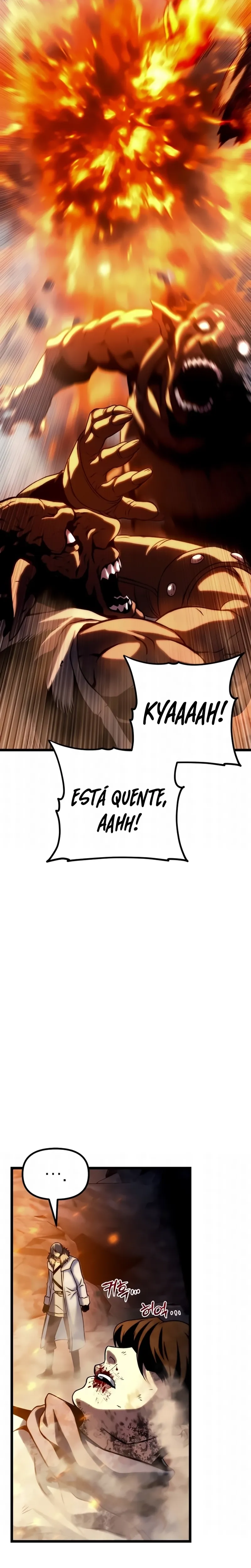 Read The Shepherd Wizard PT Manga Online