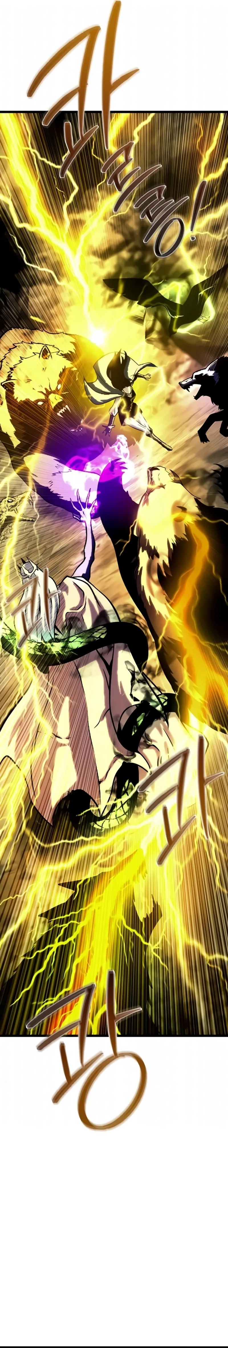 Read The Shepherd Wizard PT Manga Online