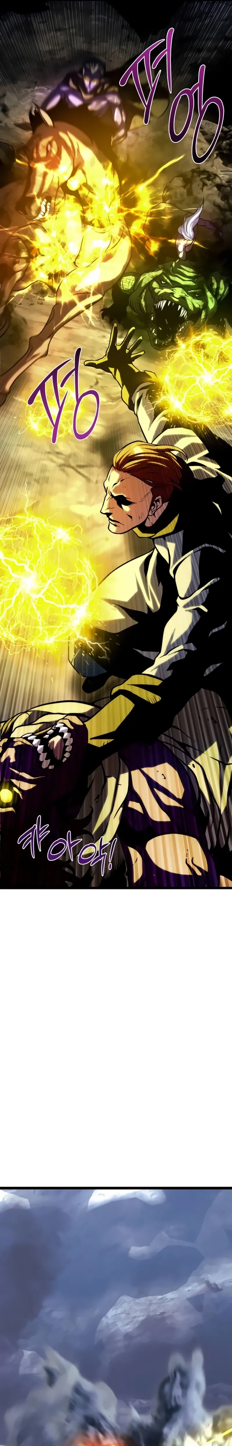 Read The Shepherd Wizard PT Manga Online
