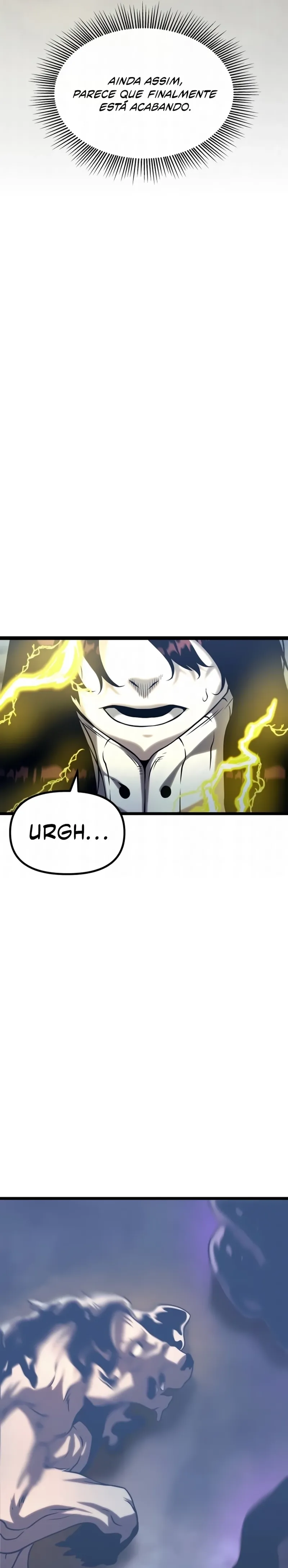 Read The Shepherd Wizard PT Manga Online