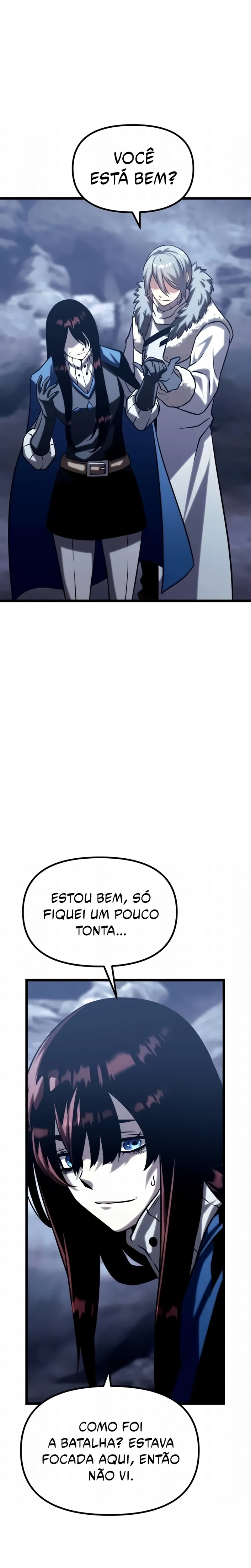 Read The Shepherd Wizard PT Manga Online