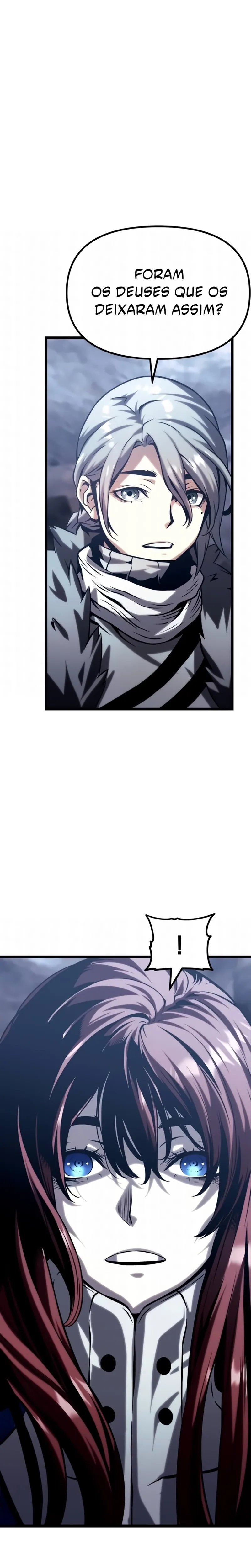 Read The Shepherd Wizard PT Manga Online