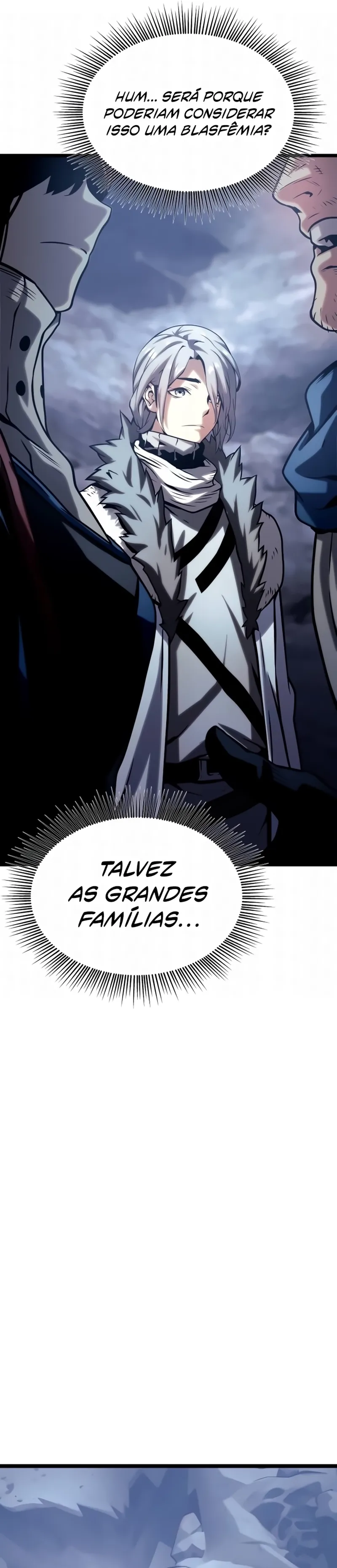 Read The Shepherd Wizard PT Manga Online
