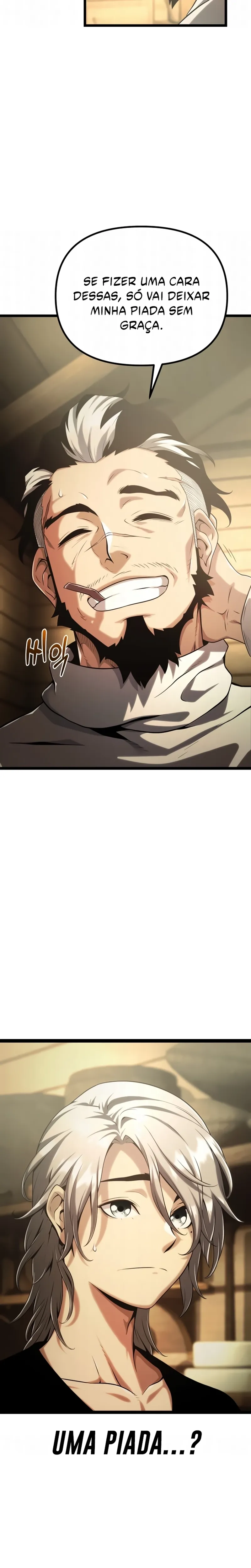 Read The Shepherd Wizard PT Manga Online