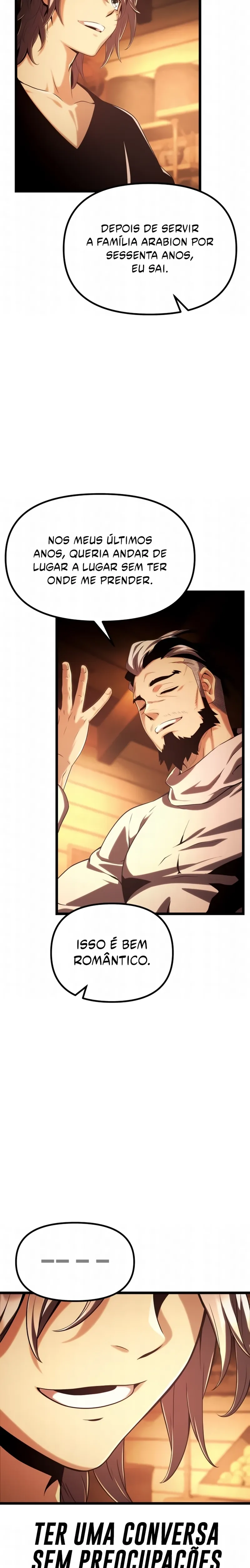 Read The Shepherd Wizard PT Manga Online
