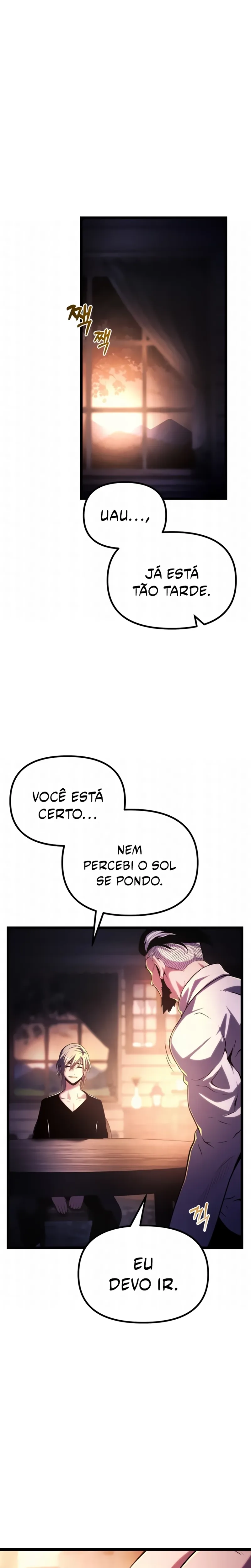 Read The Shepherd Wizard PT Manga Online