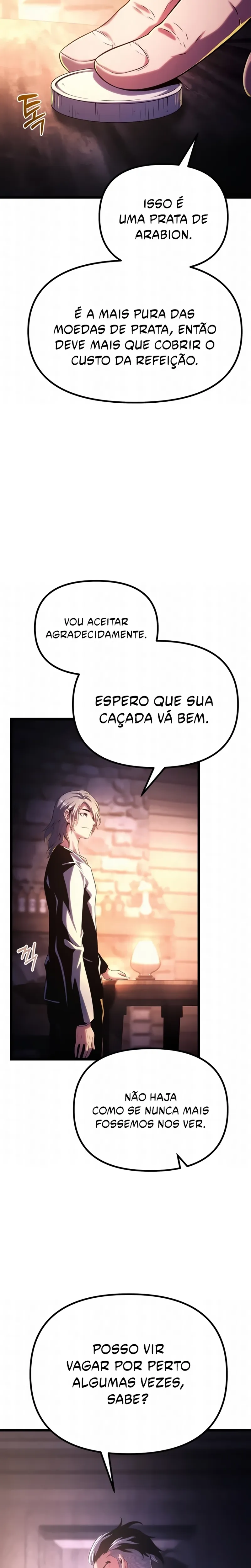 Read The Shepherd Wizard PT Manga Online