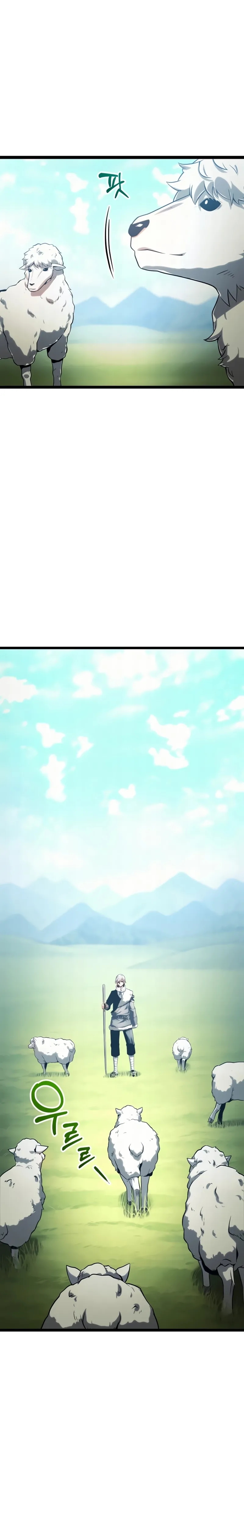 Read The Shepherd Wizard PT Manga Online