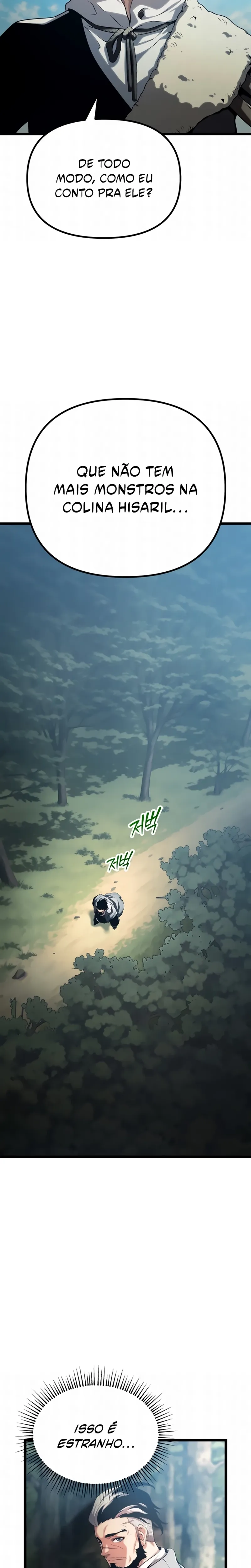 Read The Shepherd Wizard PT Manga Online