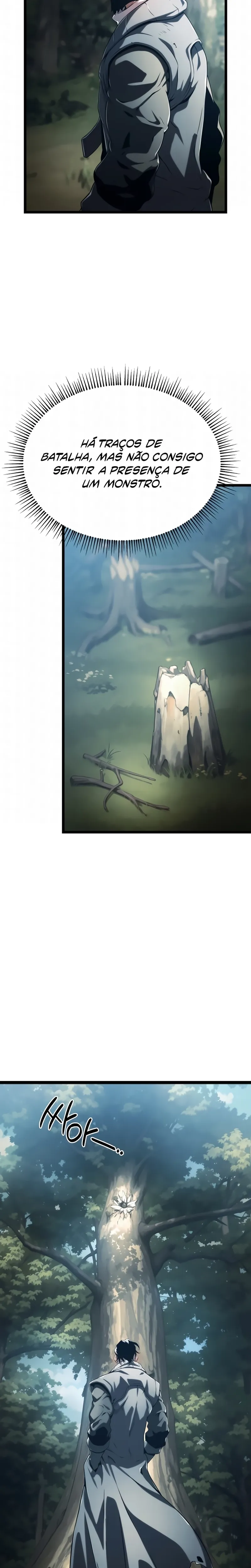 Read The Shepherd Wizard PT Manga Online