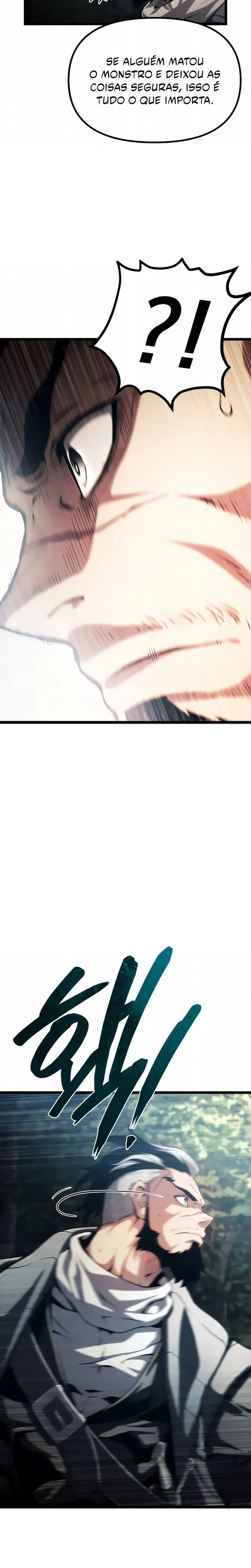 Read The Shepherd Wizard PT Manga Online