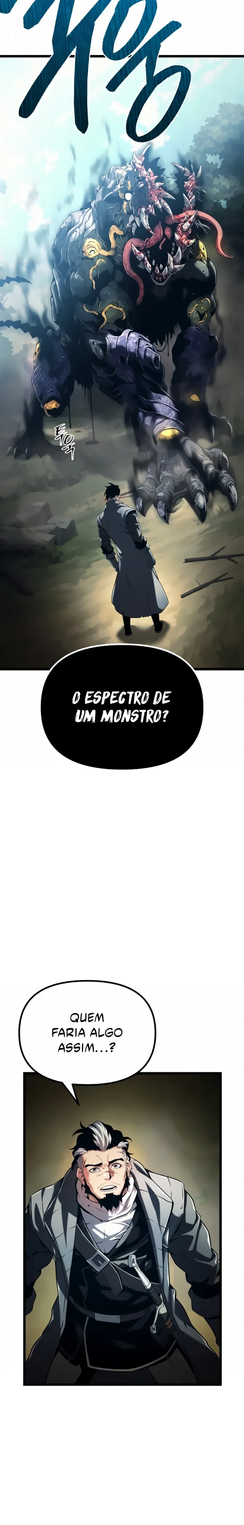 Read The Shepherd Wizard PT Manga Online