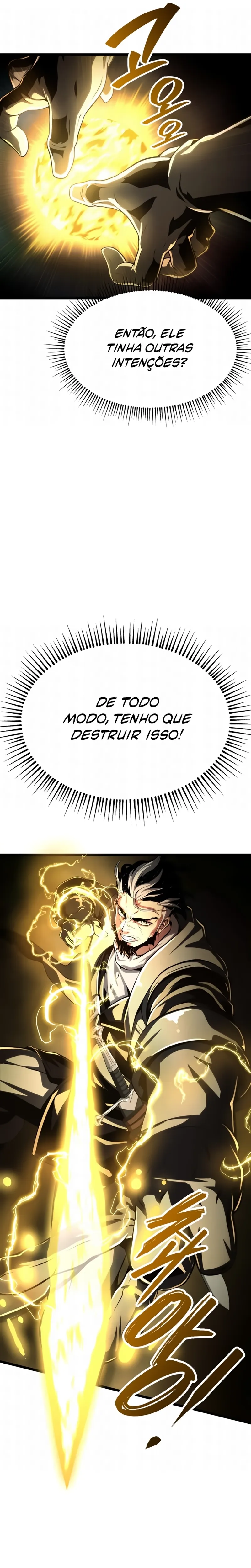 Read The Shepherd Wizard PT Manga Online