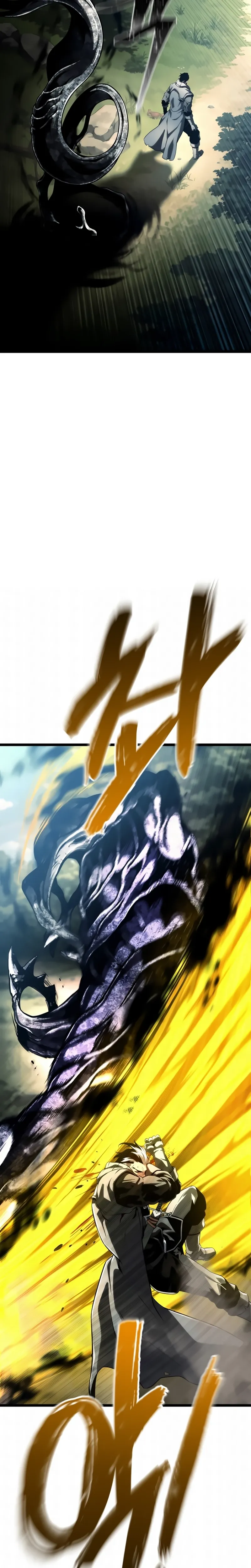 Read The Shepherd Wizard PT Manga Online