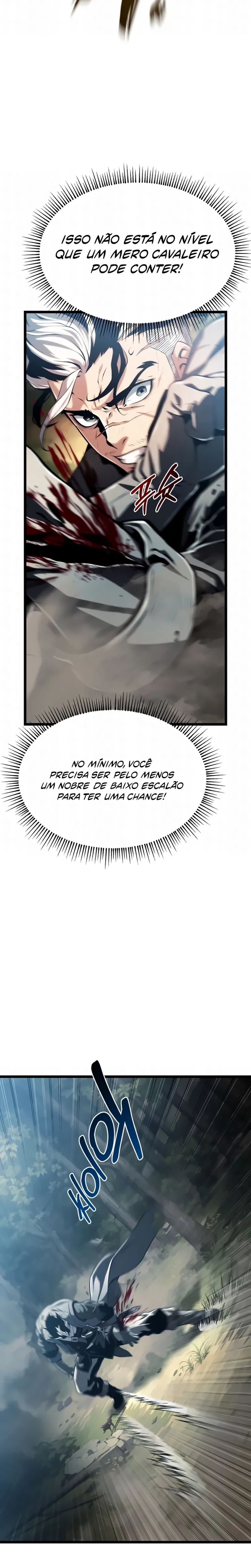 Read The Shepherd Wizard PT Manga Online