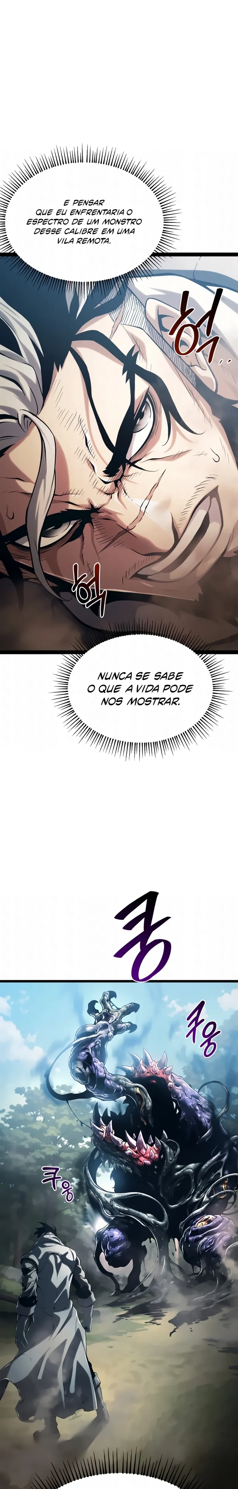 Read The Shepherd Wizard PT Manga Online