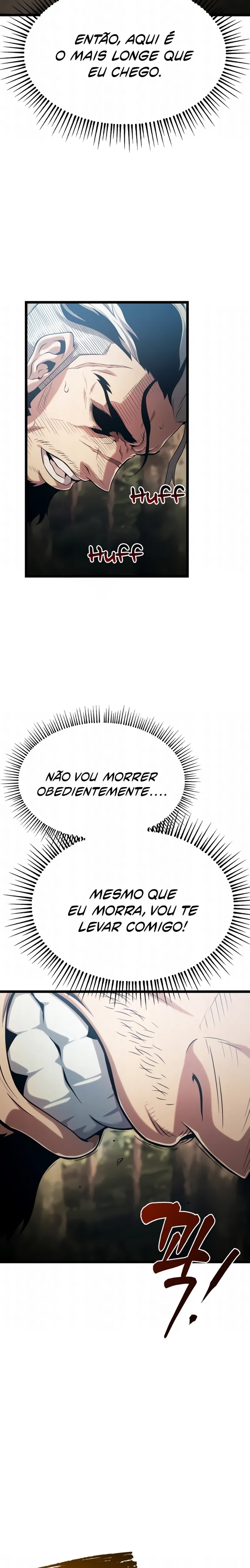 Read The Shepherd Wizard PT Manga Online