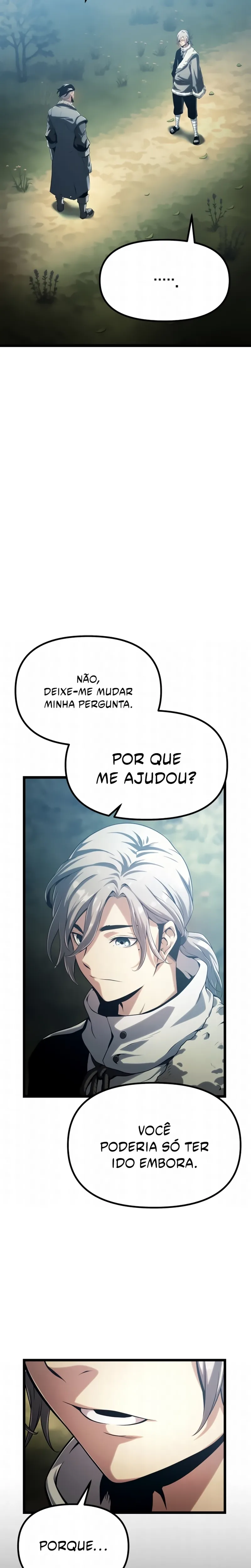 Read The Shepherd Wizard PT Manga Online