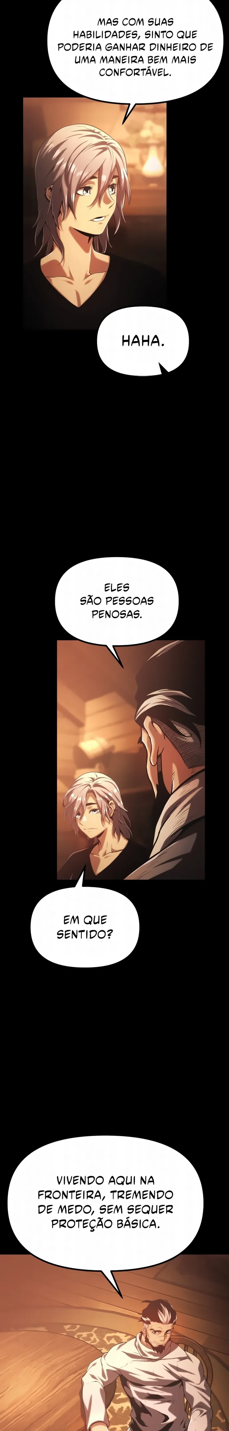 Read The Shepherd Wizard PT Manga Online