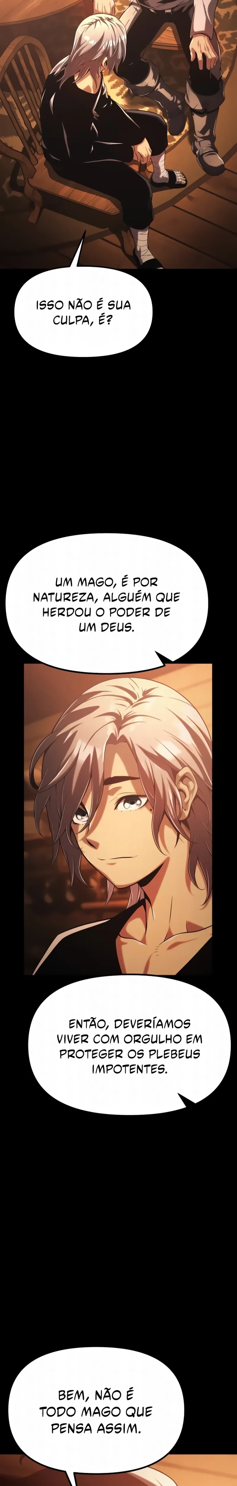 Read The Shepherd Wizard PT Manga Online