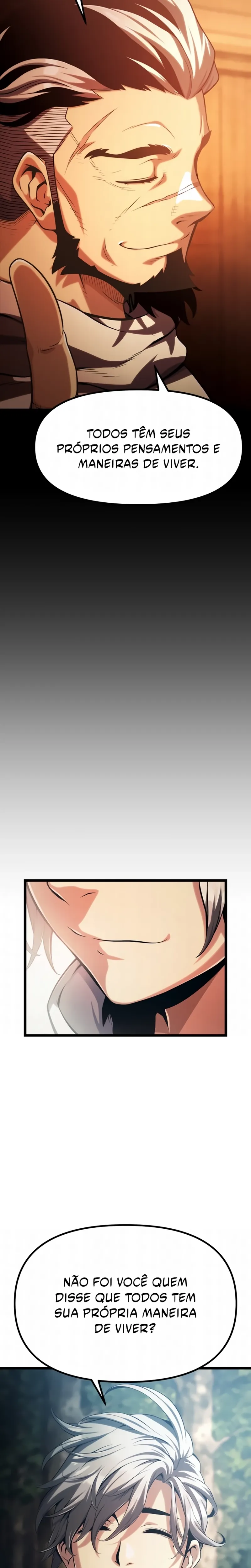 Read The Shepherd Wizard PT Manga Online