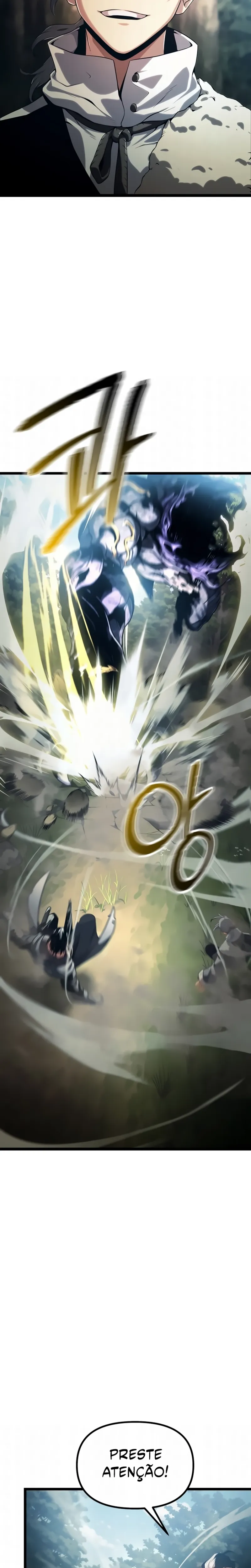 Read The Shepherd Wizard PT Manga Online
