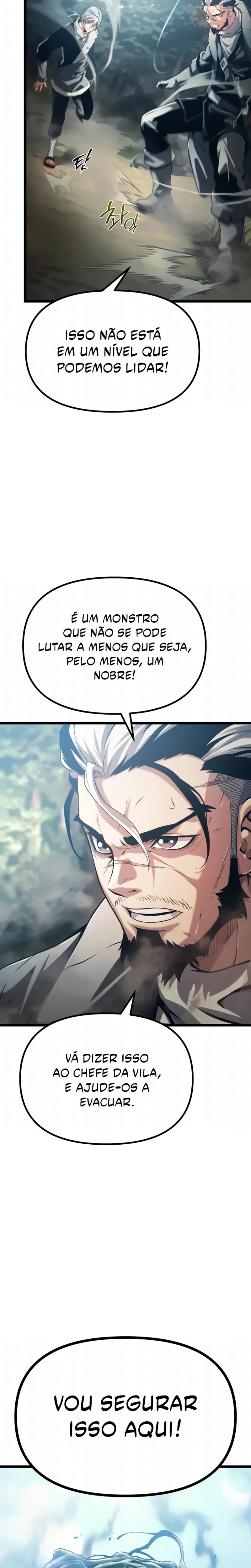 Read The Shepherd Wizard PT Manga Online