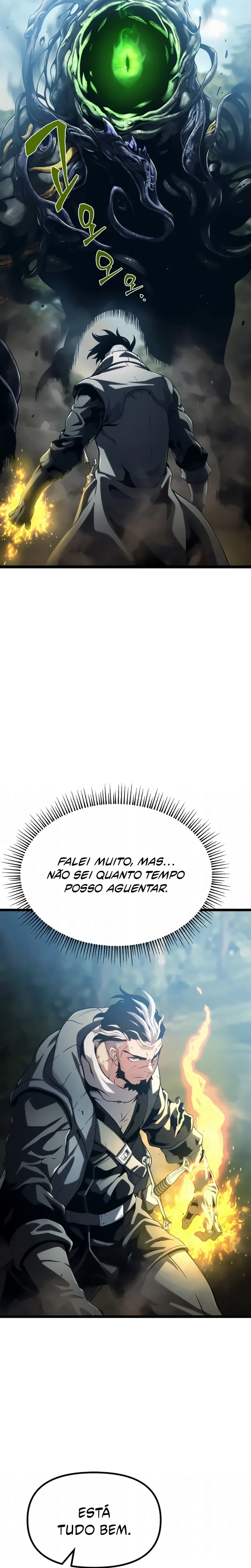 Read The Shepherd Wizard PT Manga Online