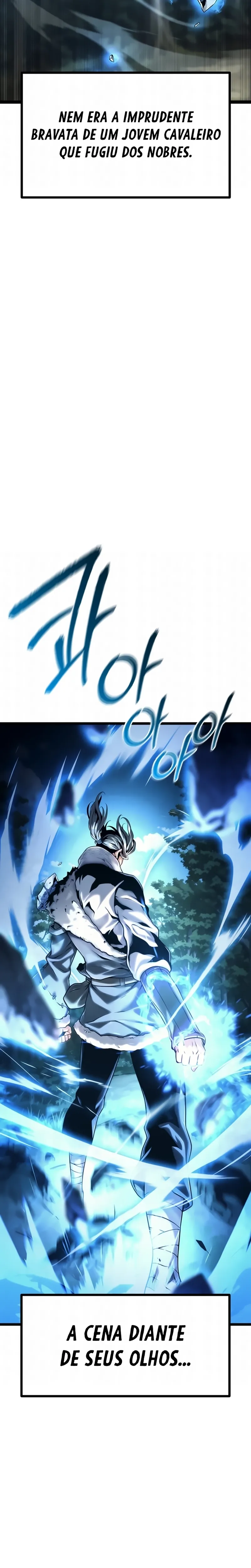 Read The Shepherd Wizard PT Manga Online