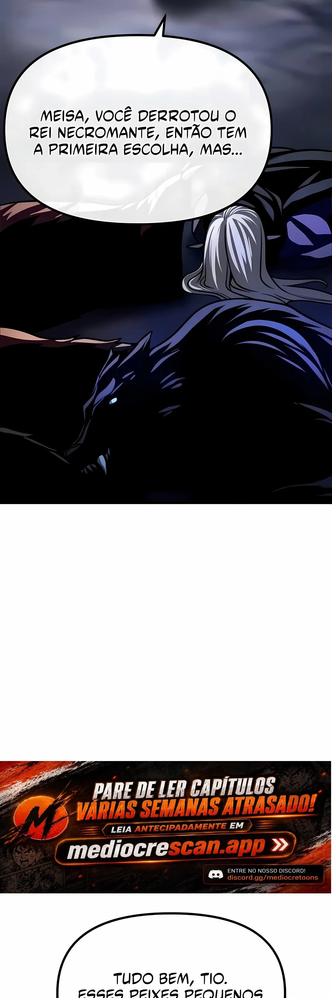 Read The Shepherd Wizard PT Manga Online