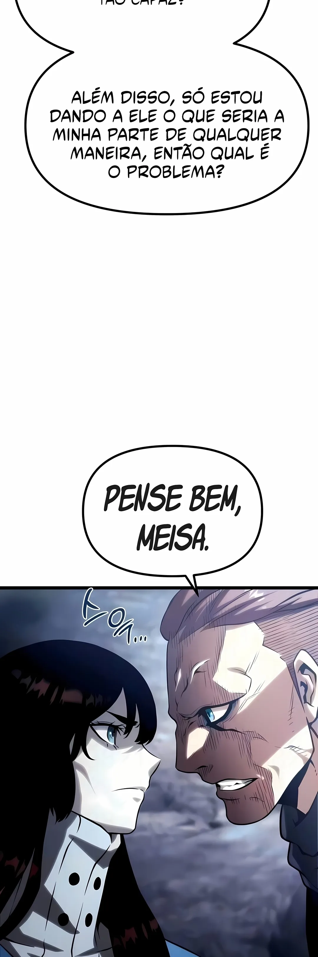 Read The Shepherd Wizard PT Manga Online