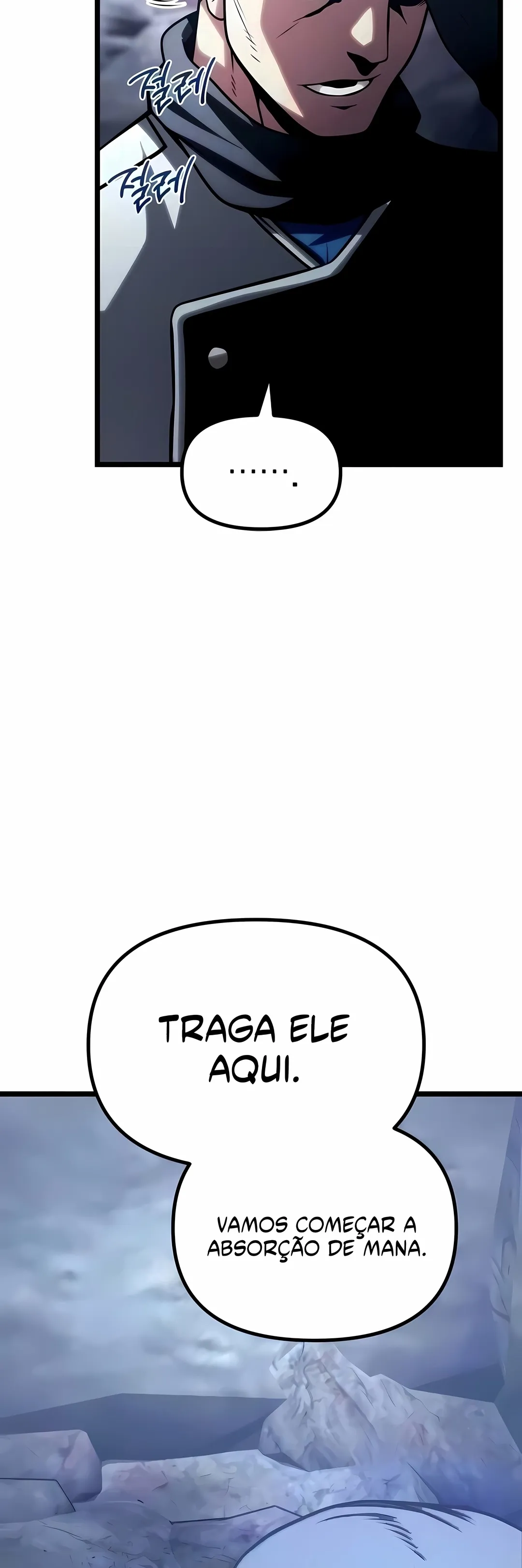 Read The Shepherd Wizard PT Manga Online