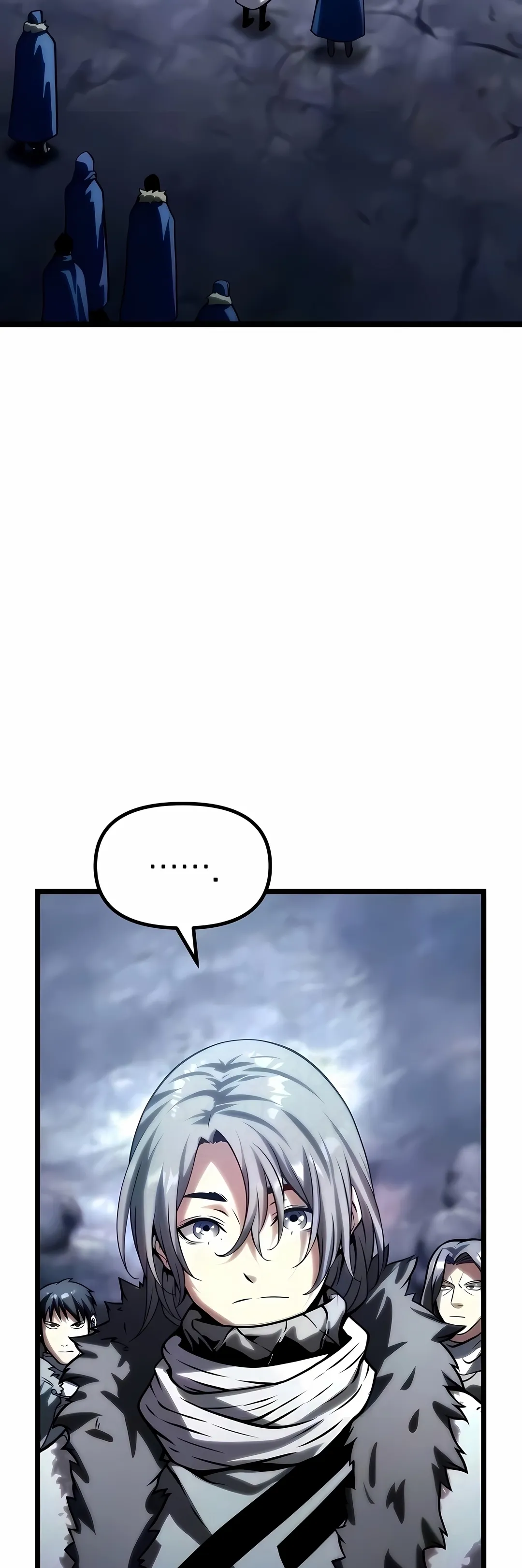Read The Shepherd Wizard PT Manga Online