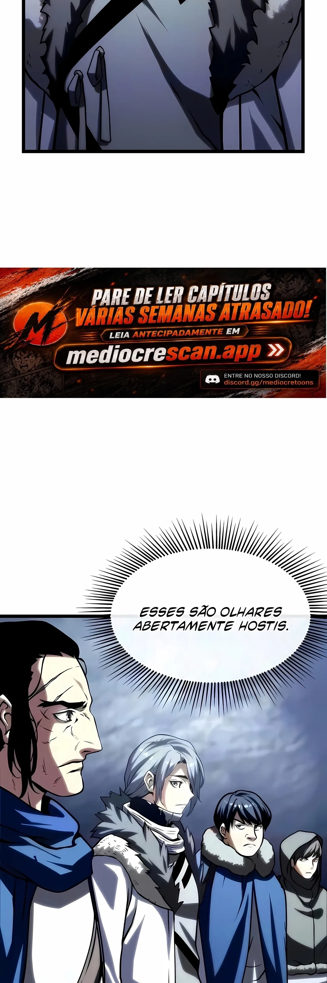 Read The Shepherd Wizard PT Manga Online