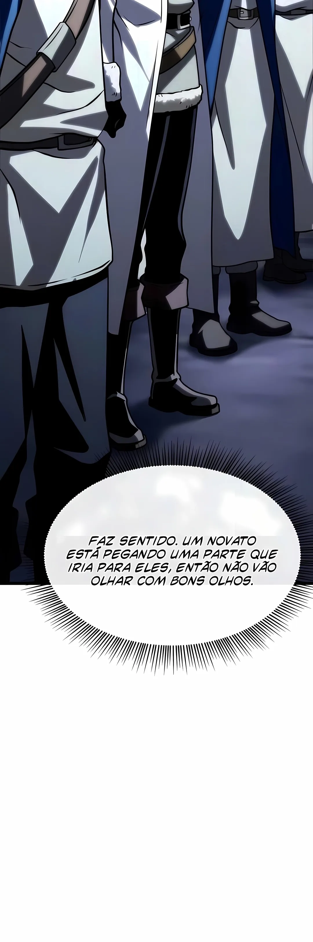 Read The Shepherd Wizard PT Manga Online