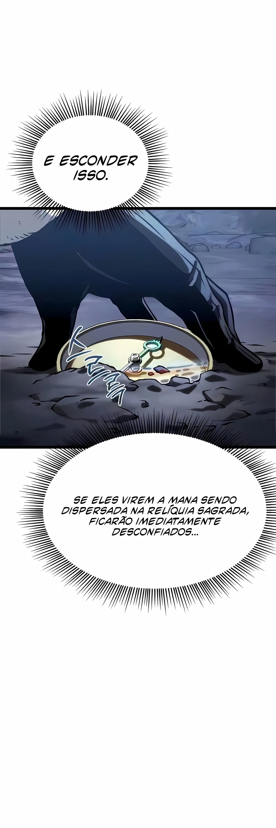 Read The Shepherd Wizard PT Manga Online