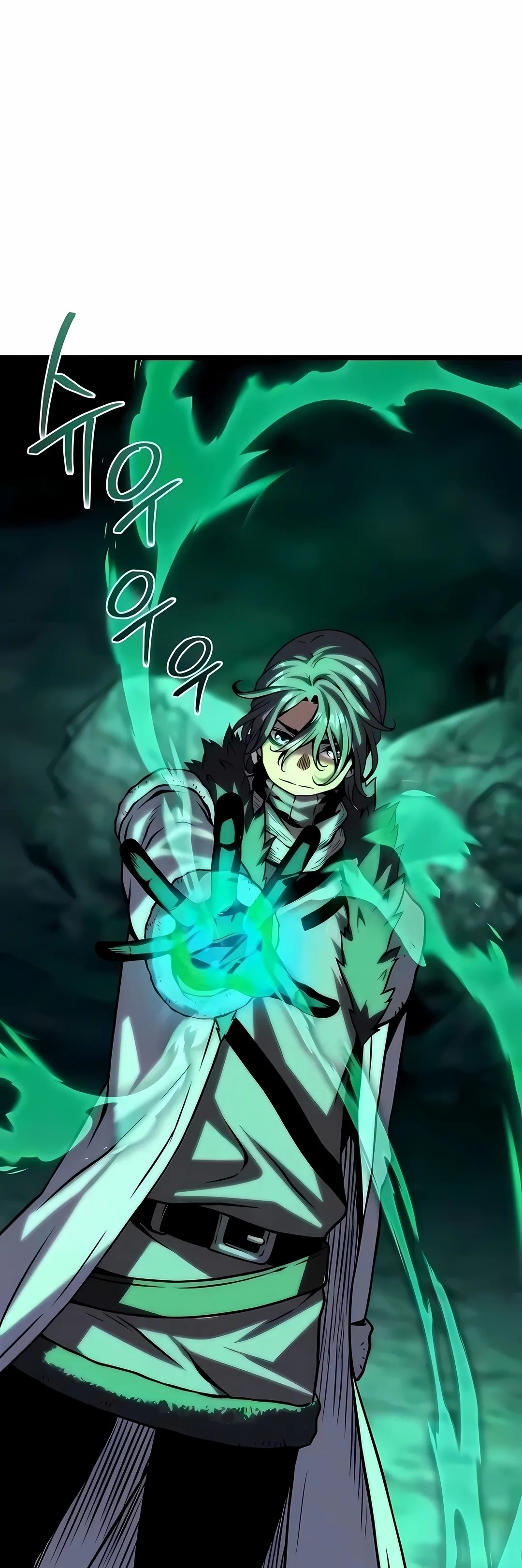 Read The Shepherd Wizard PT Manga Online
