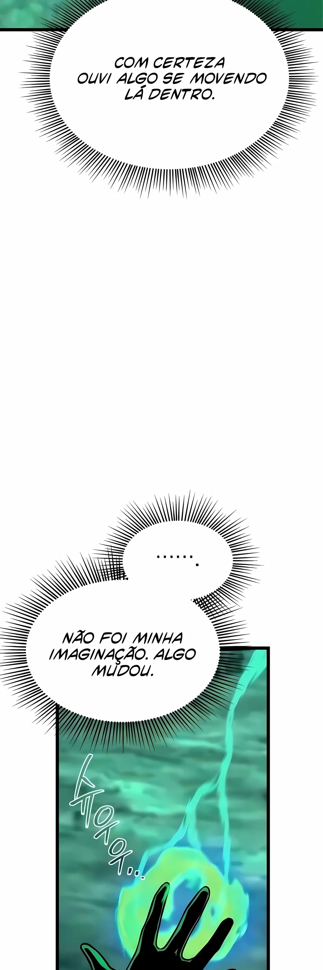 Read The Shepherd Wizard PT Manga Online
