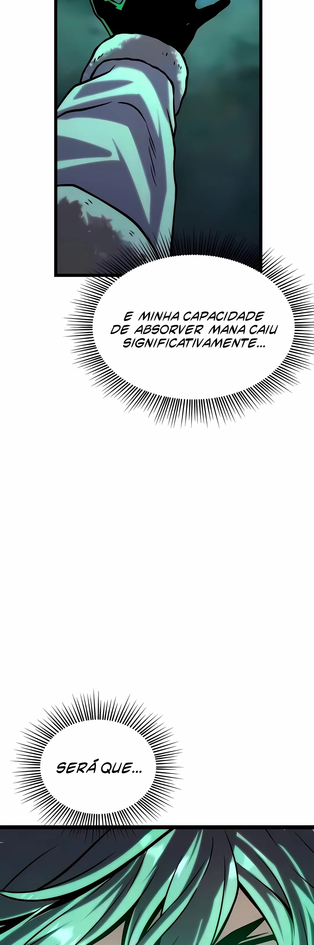 Read The Shepherd Wizard PT Manga Online