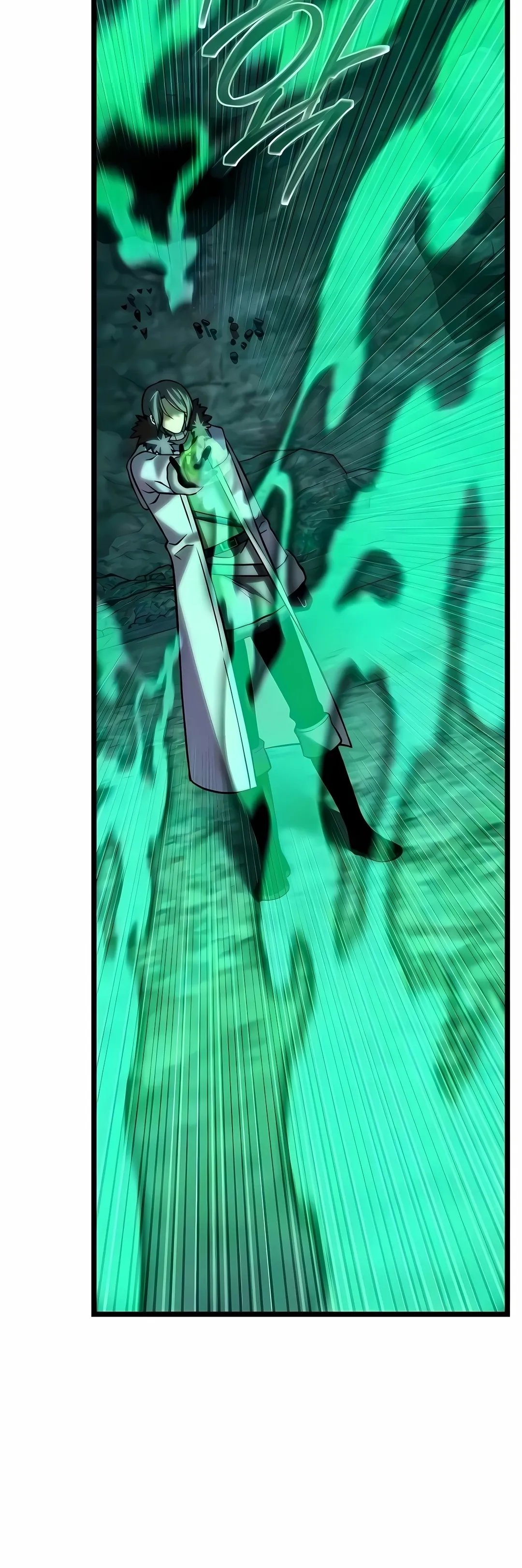 Read The Shepherd Wizard PT Manga Online