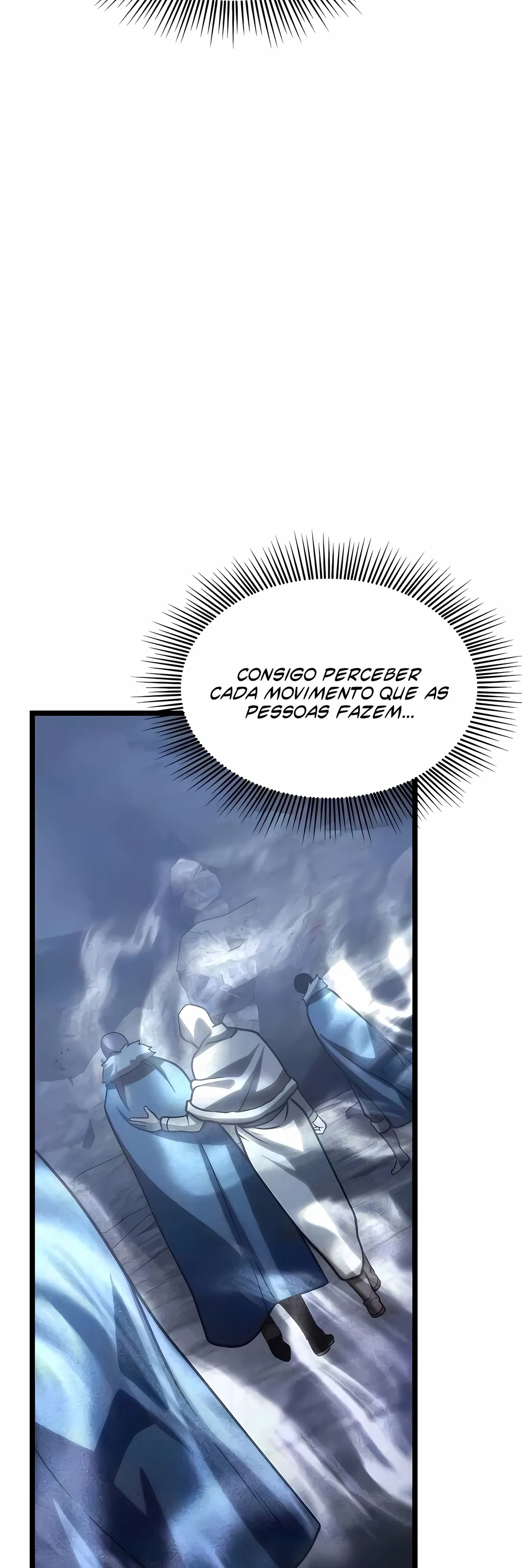 Read The Shepherd Wizard PT Manga Online