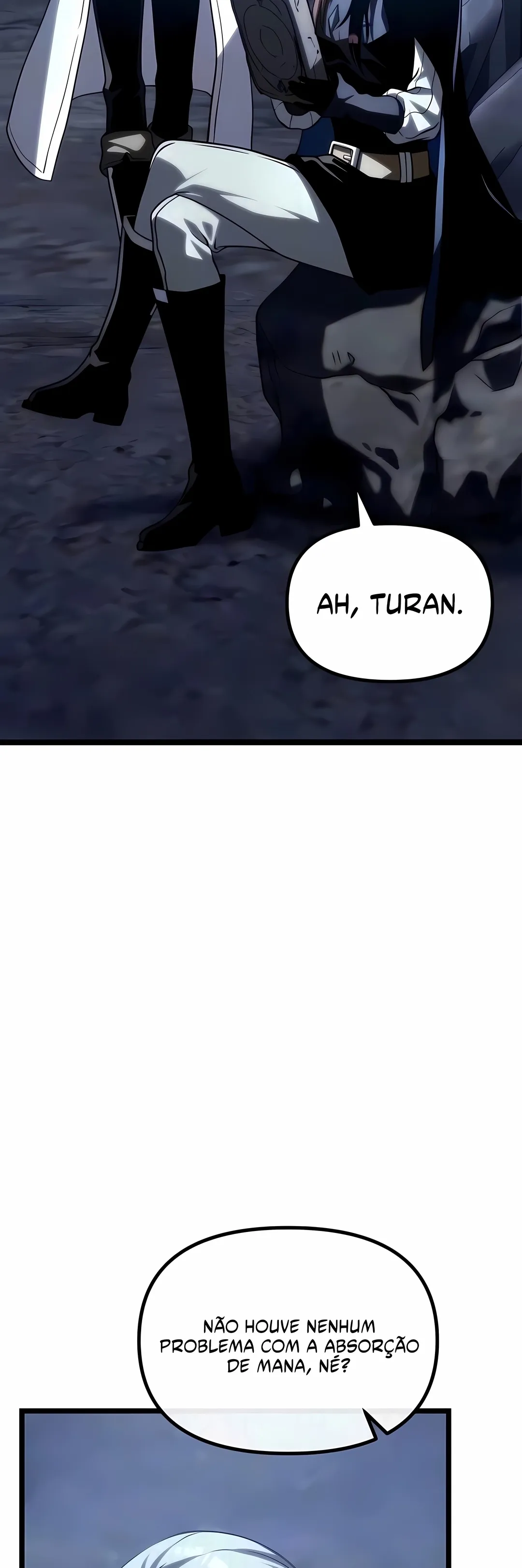 Read The Shepherd Wizard PT Manga Online