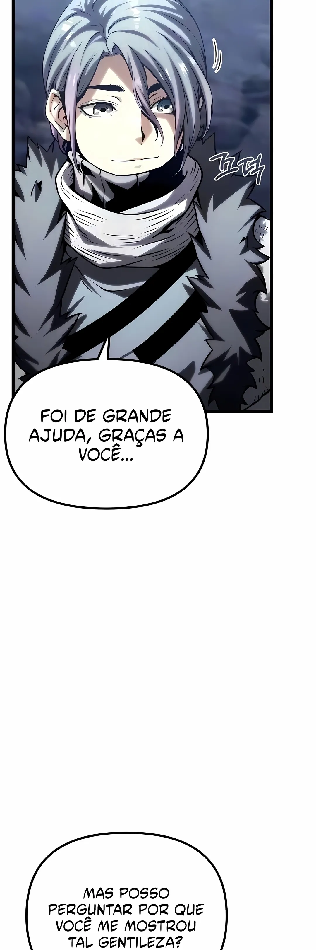 Read The Shepherd Wizard PT Manga Online