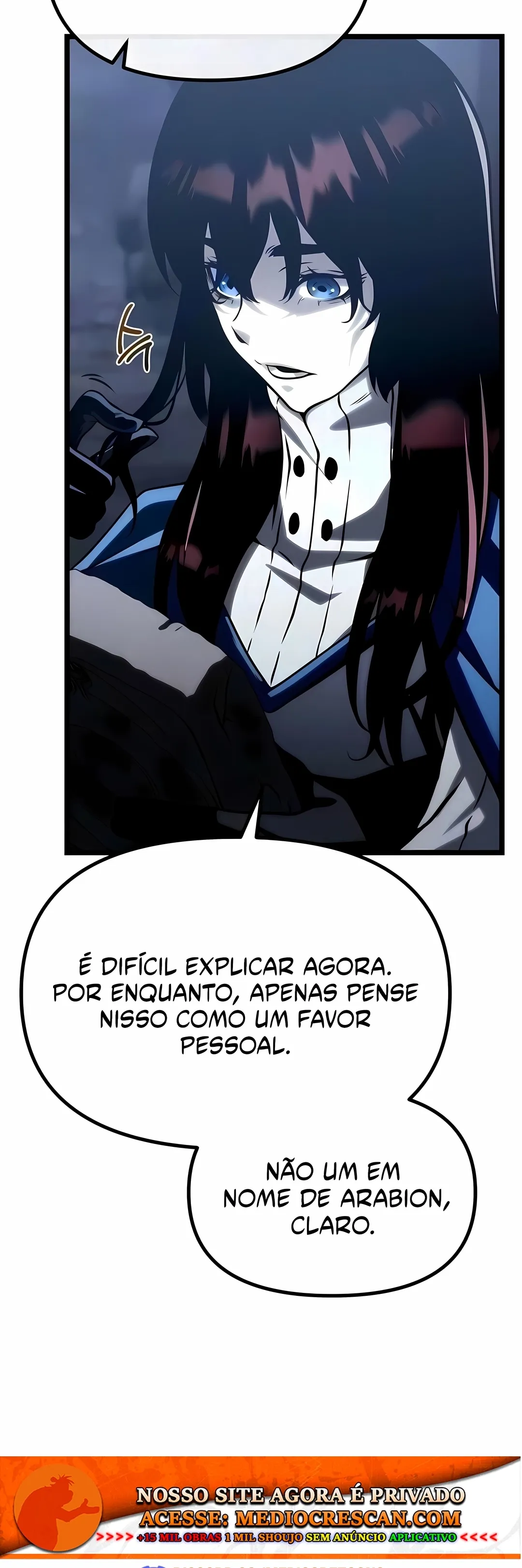 Read The Shepherd Wizard PT Manga Online
