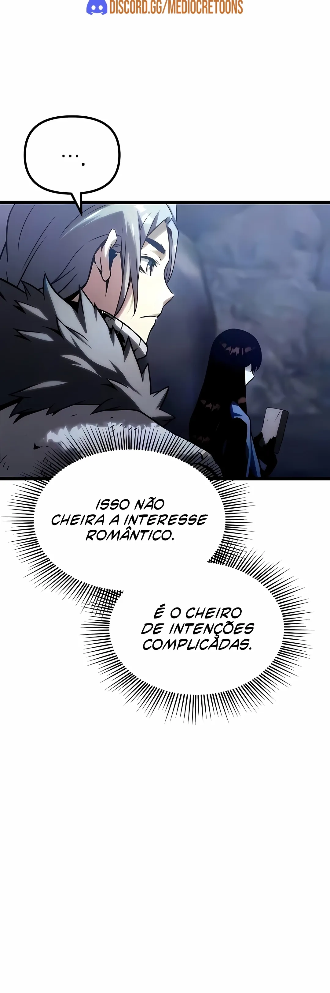 Read The Shepherd Wizard PT Manga Online