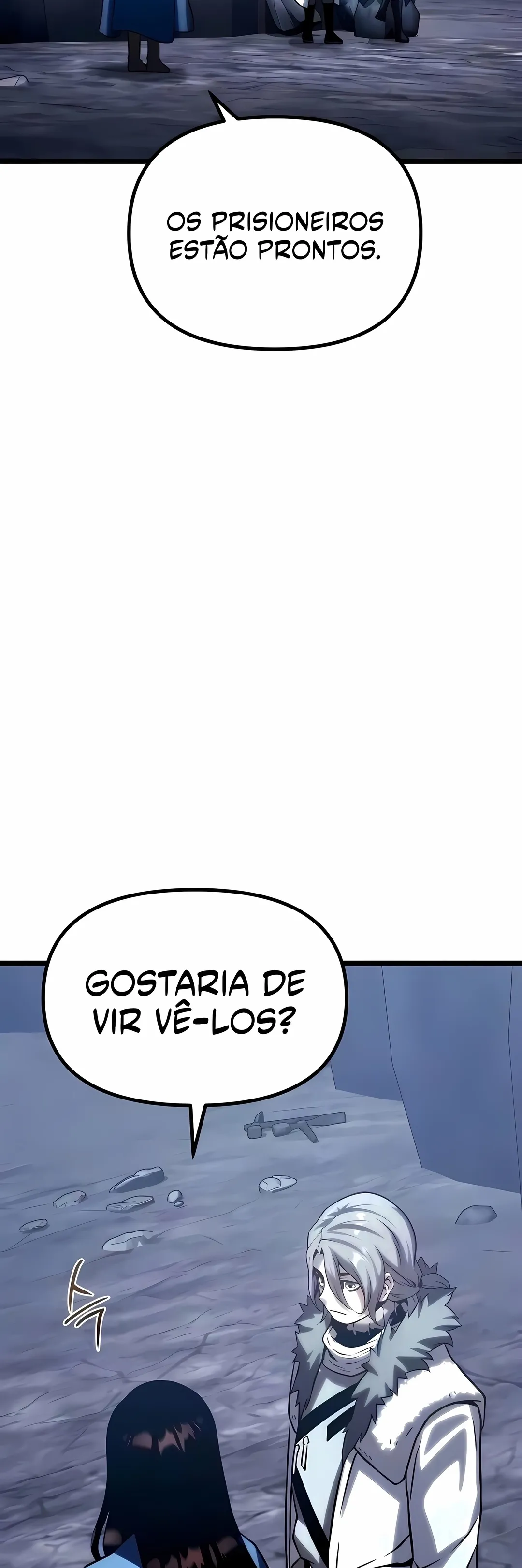 Read The Shepherd Wizard PT Manga Online