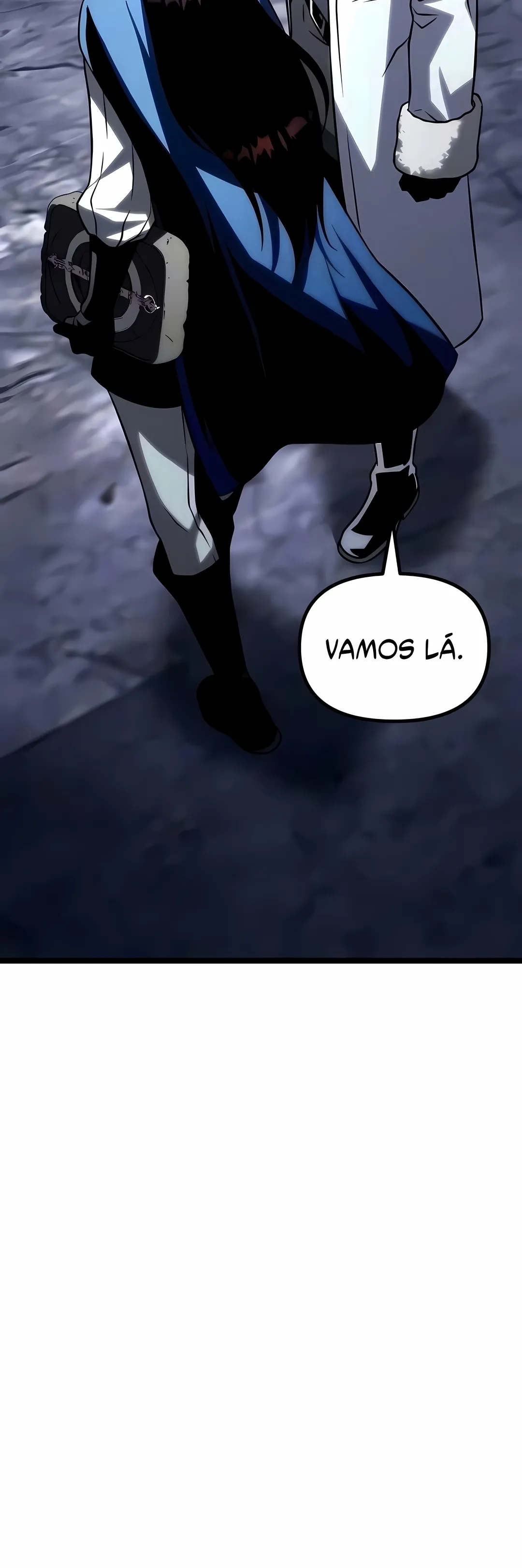 Read The Shepherd Wizard PT Manga Online