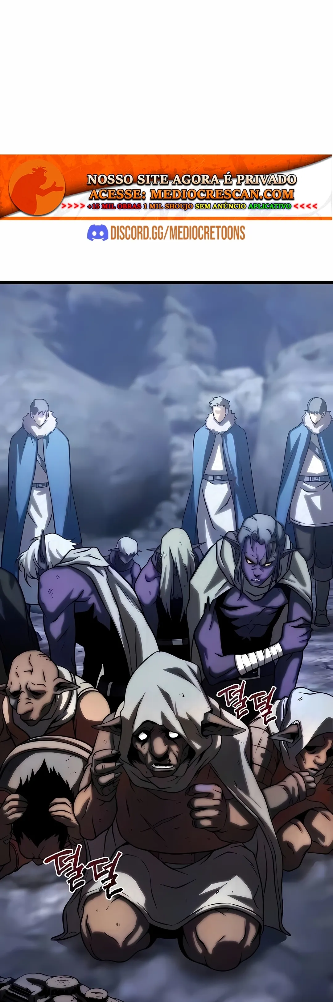 Read The Shepherd Wizard PT Manga Online
