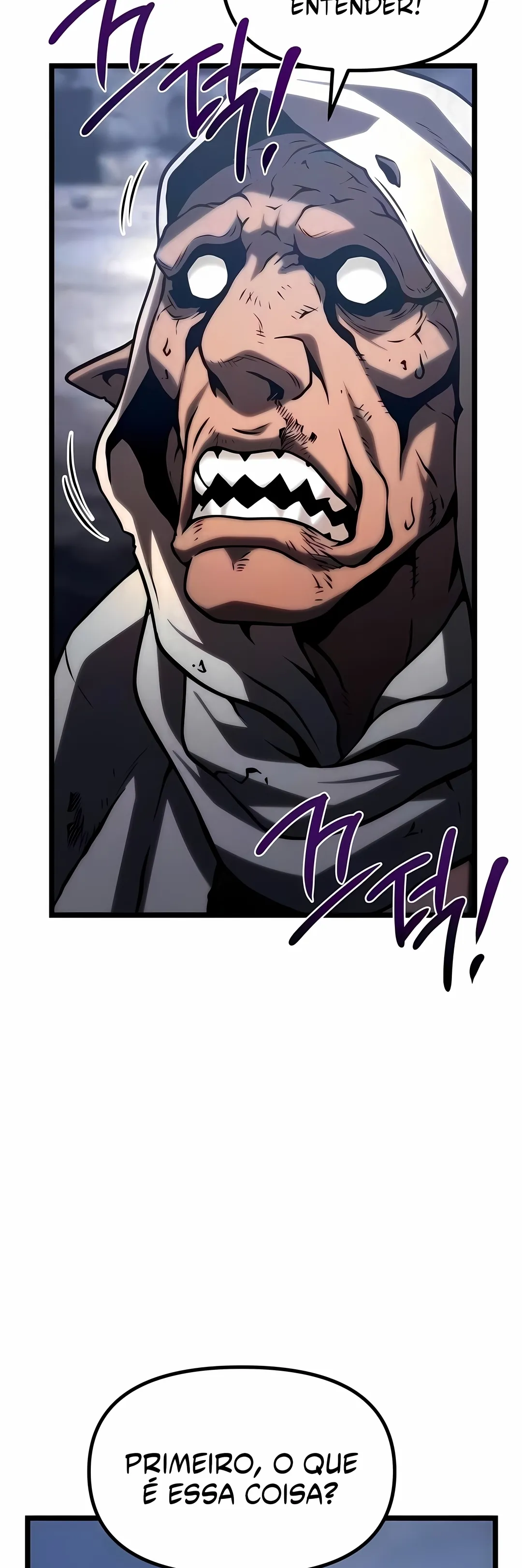 Read The Shepherd Wizard PT Manga Online