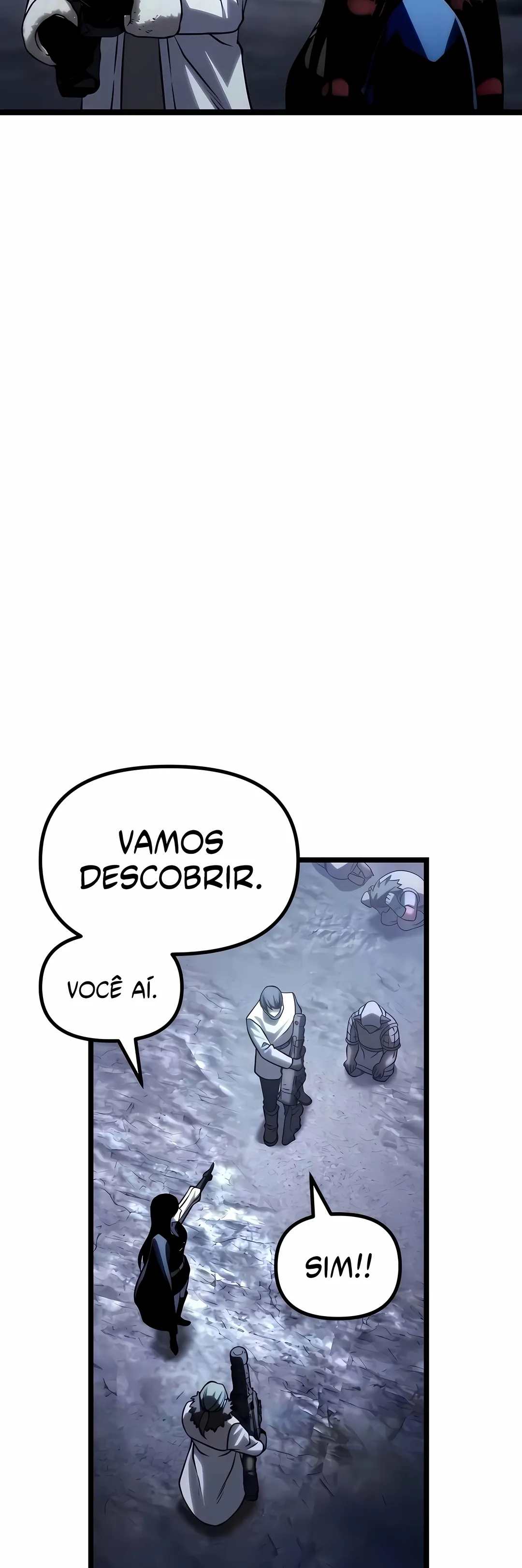 Read The Shepherd Wizard PT Manga Online